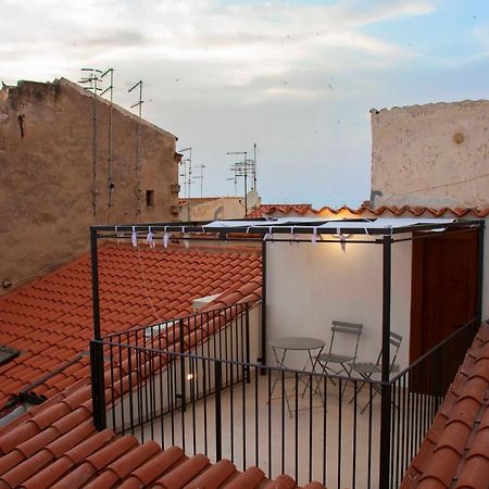 Apartamento Gioeni 23 Cefalú Exterior foto