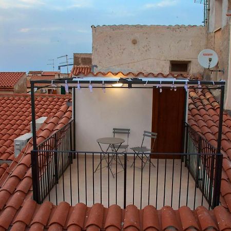 Apartamento Gioeni 23 Cefalú Exterior foto