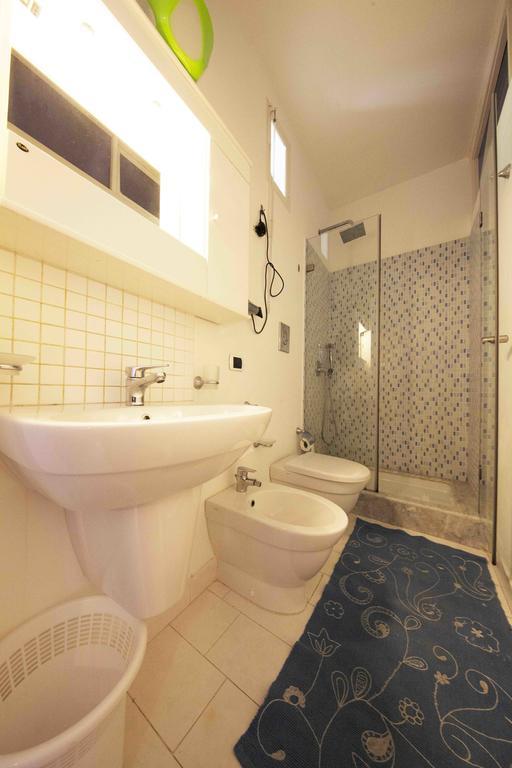Apartamento Gioeni 23 Cefalú Habitación foto