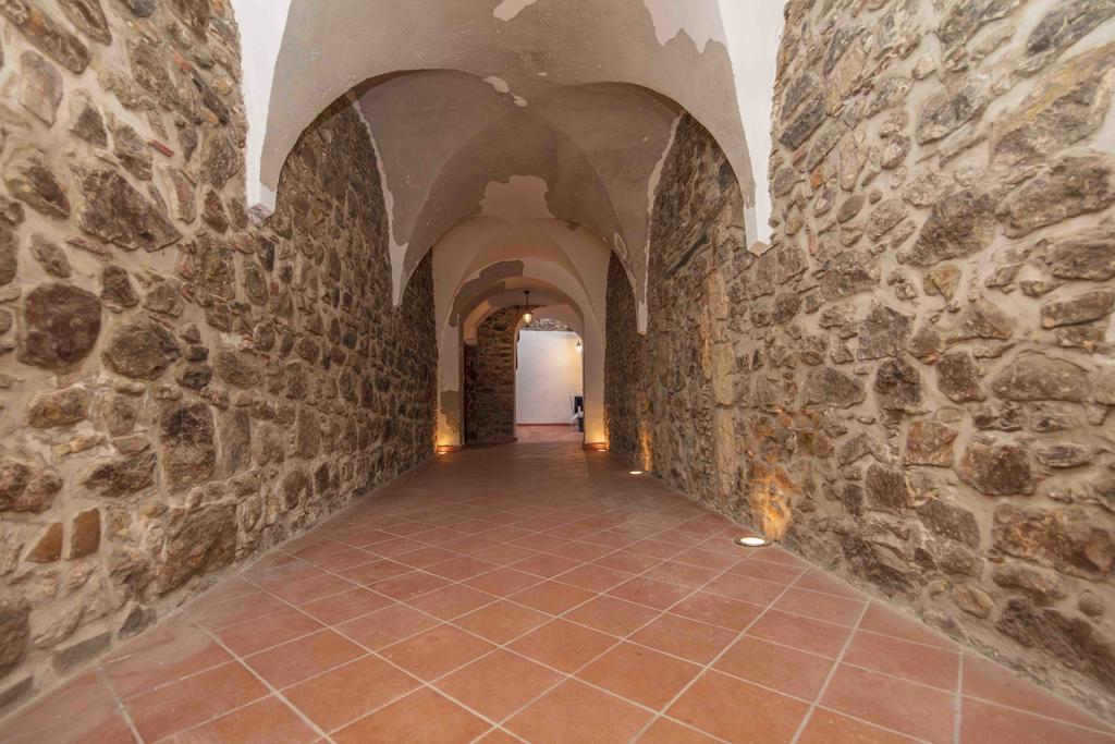 Apartamento Gioeni 23 Cefalú Exterior foto