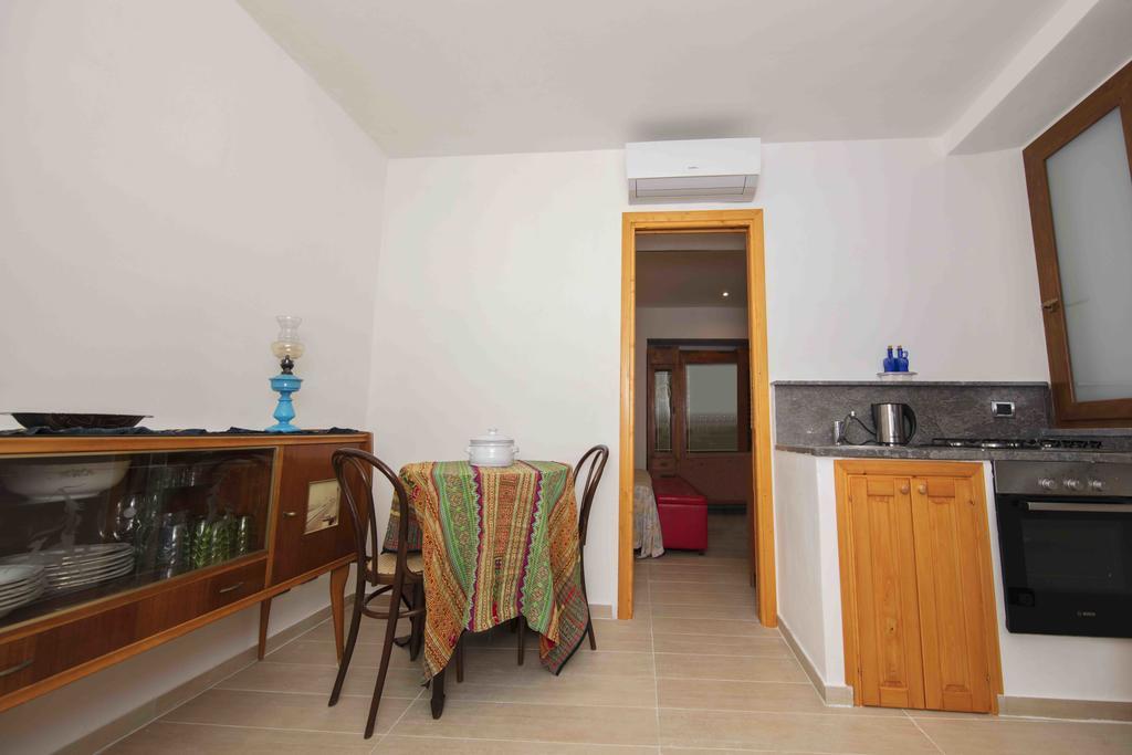 Apartamento Gioeni 23 Cefalú Exterior foto