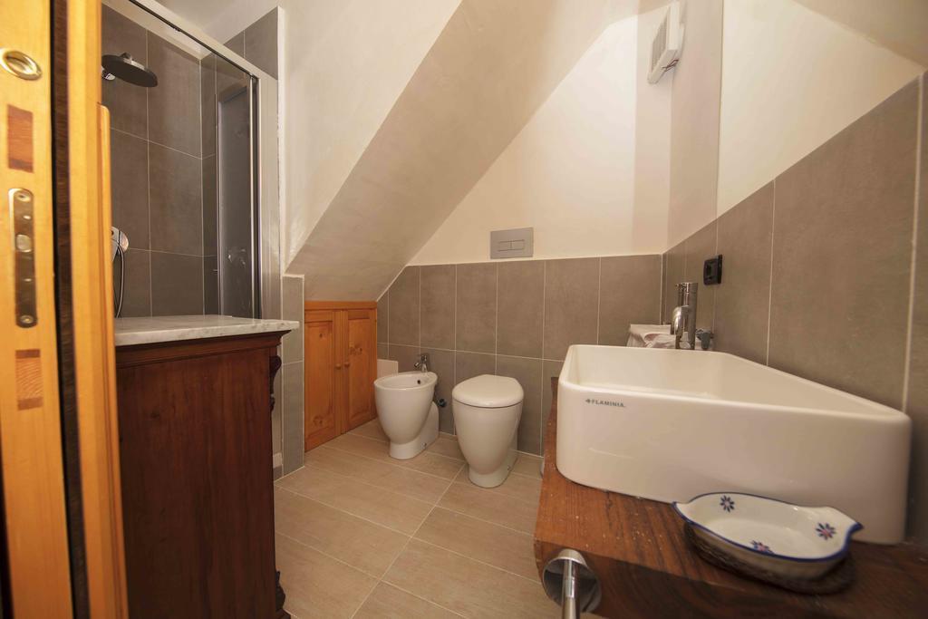 Apartamento Gioeni 23 Cefalú Exterior foto
