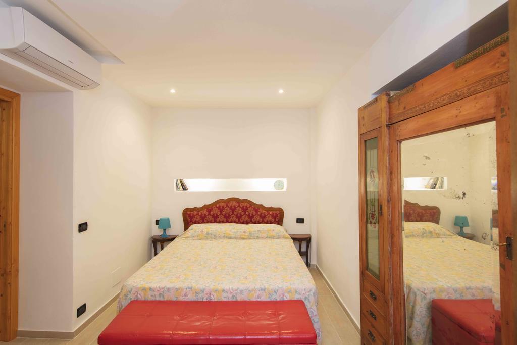 Apartamento Gioeni 23 Cefalú Exterior foto
