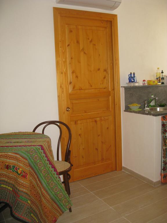 Apartamento Gioeni 23 Cefalú Exterior foto