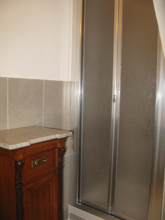 Apartamento Gioeni 23 Cefalú Exterior foto