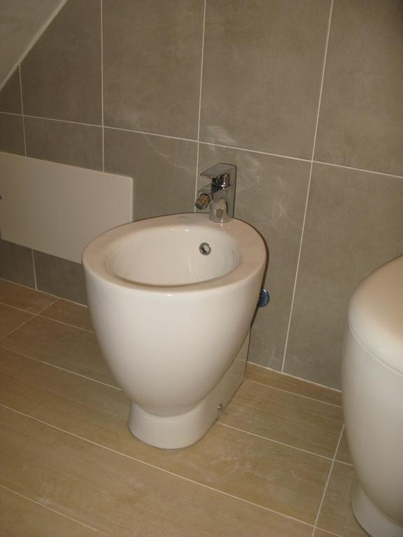 Apartamento Gioeni 23 Cefalú Exterior foto