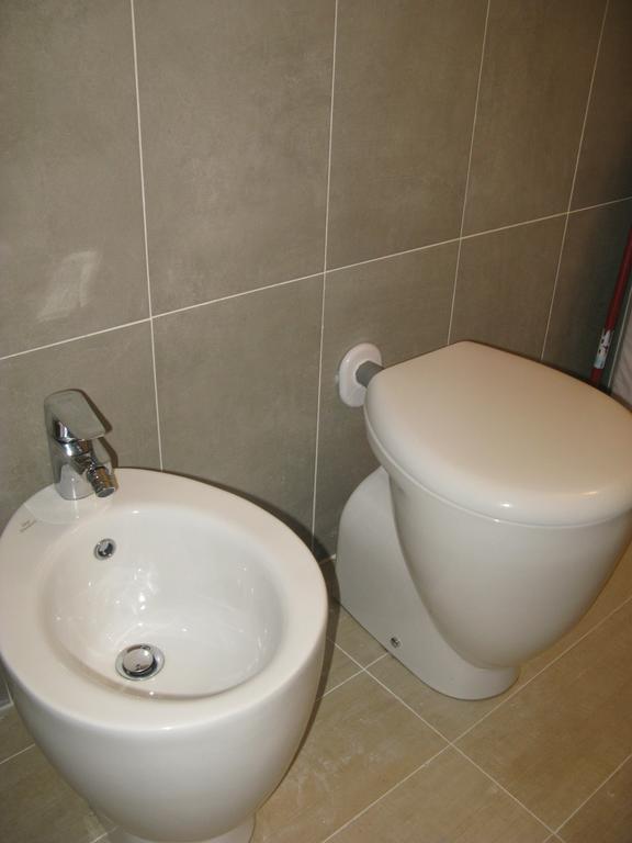 Apartamento Gioeni 23 Cefalú Exterior foto