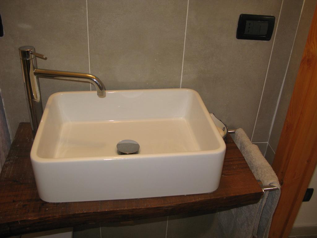 Apartamento Gioeni 23 Cefalú Exterior foto