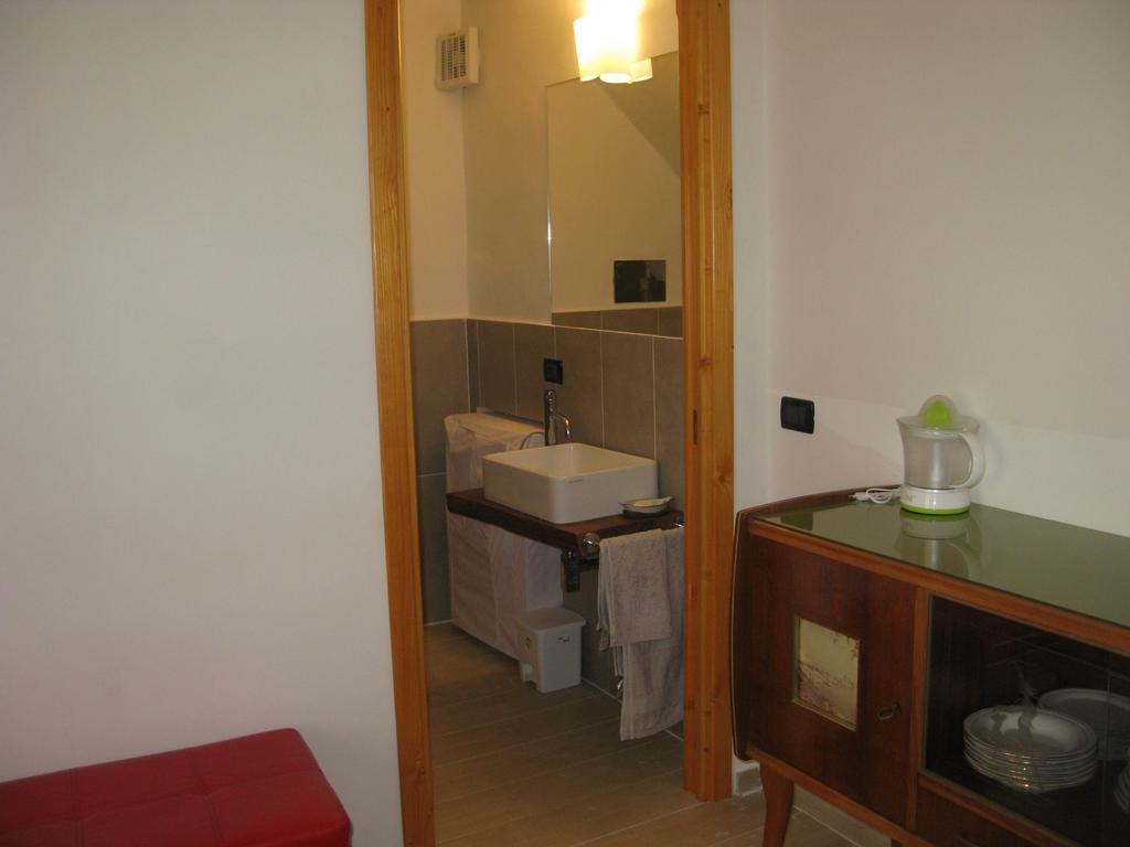 Apartamento Gioeni 23 Cefalú Exterior foto