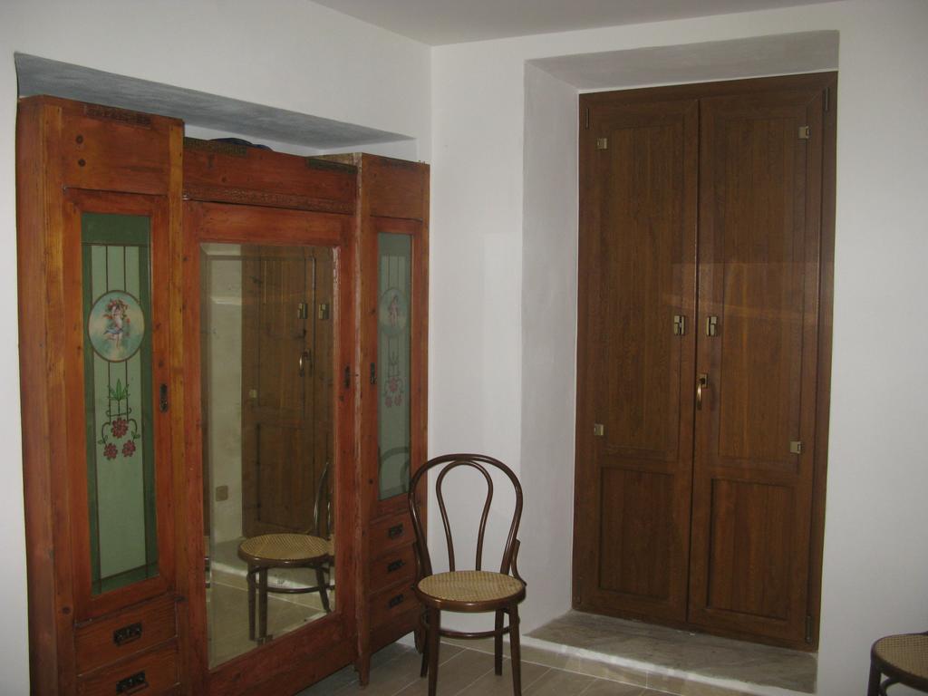 Apartamento Gioeni 23 Cefalú Exterior foto