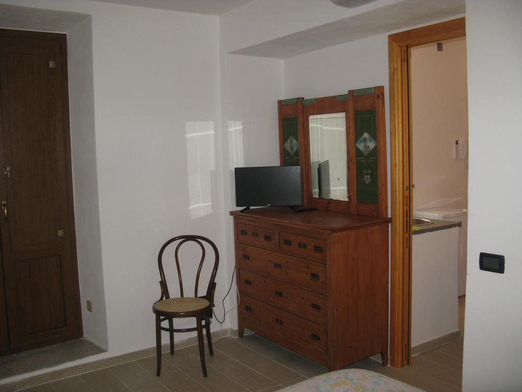 Apartamento Gioeni 23 Cefalú Exterior foto